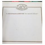 8 PLATE HANGING FRAMES - DESIGNED FOR