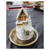 GOEBEL WINTERFEST HOUSE (1991)