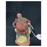 "FALSTAFF" ROYAL DOULTON FIGURINE #HN3236