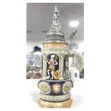 GERMAN BEER STEIN "ORIGINAL: THE WALT" - MADE IN