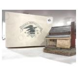 CADES COVE SERIES "DAN LAWSON PLACE" - 1995 -