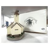 CADES COVE SERIES "MISSIONARY BAPTIST CHURCH" -