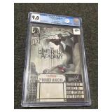 UMBRELLA ACADEMY #NN DARK HORSE COMICS -