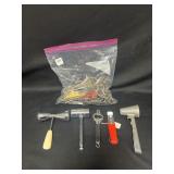 LARGE ASSORTMENT OF ADVERTISING BOTTLE OPENERS