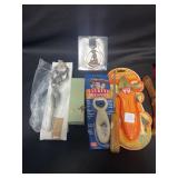 LARGE ASSORTMENT OF ADVERTISING BOTTLE OPENERS