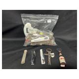 LARGE ASSORTMENT OF ADVERTISING BOTTLE OPENERS