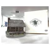 CADES COVE SERIES "CARTER SHIELD