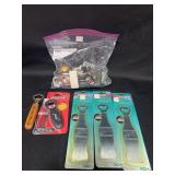 LARGE ASSORTMENT OF ADVERTISING BOTTLE OPENERS.