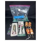 LARGE ASSORTMENT OF ADVERTISING BOTTLE OPENERS