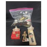 LARGE ASSORTMENT OF ADVERTISING BOTTLE OPENERS