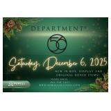 *ADVERTISING IMAGE ONLY** DO NOT BID ON THIS LOT!*