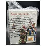 DISNEY- NORTH POLE SERIES- MICKEY