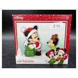 DISNEY- A GIFT FROM MICKEY FIGURE