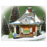 THE HERITAGE VILLAGE COLLECTION - DEPT 56