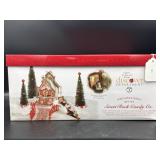 NORTH POLE SERIES - GIFT SET - DEPT 56
