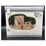 LITTLE TOWN OF BETHLEHEM - HEROD