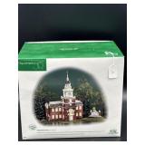 HISTORICAL LANDMARK SERIES - INDEPENDENCE HALL