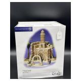 THE EASTER STORY - THE HOLY LAND - DEPT 56