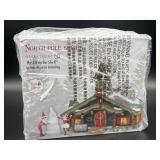 NORTH POLE SERIES - THE ELF ON THE SHELF SCOUT....