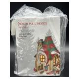 NORTH POLE SERIES - TOY LAND - NORTH POLE HOBBY...