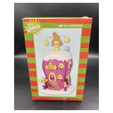 DR. SEUSS THE GRINCH - DEPT 56