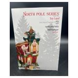 NORTH POLE SERIES - TOY LAND - DEPT 56