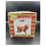 DR. SEUSS THE GRINCH - DEPT 56