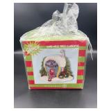 DR. SEUSS THE GRINCH - DEPT 56