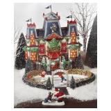 NORTH POLE SERIES - HOLIDAY GIFT SET - DEPT 56
