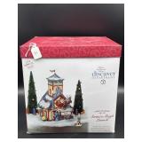 NORTH POLE SERIES - GIFT SET - DEPT 56