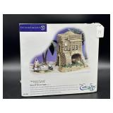 THE EASTER STORY - THE HOLY LAND - DEPT 56