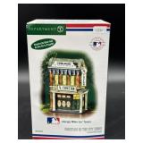 CHRISTMAS IN THE CITY SERIES - DEPT 56