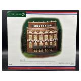 CHRISTMAS IN THE CITY SERIES - DEPT 56