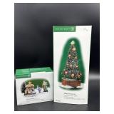 2PC - CHRISTMAS IN THE CITY SERIES - DEPT 56