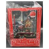 NORTH POLE SERIES - HOLIDAY GIFT SET - DEPT 56