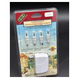 LEMAX VILLAGE COLLECTION AC POWER ADAPTOR