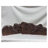 VILLAGE MOUNTAINS (NO SNOW) - DEPT 56