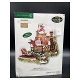 NORTH POLE SERIES - COLLECTORS