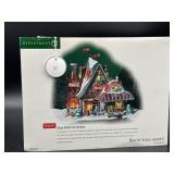 NORTH POLE SERIES - COCA-COLA FIZZ FACTORY