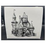 NORTH POLE SERIES - DEPT 56