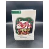 NORTH POLE SERIES - DEPT 56