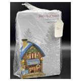 NORTH POLE SERIES - SANTA