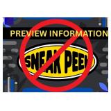 *** NO PREVIEW/ INSPECTION ***