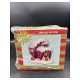 DR. SEUSS THE GRENCH - DEPT 56