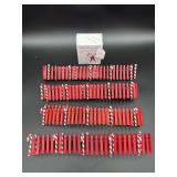 2PC - VILLAGE ACCESSORIES - DEPT 56