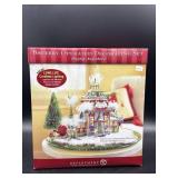 NORTH POLE SERIES - CHRISTMAS KRINKLES