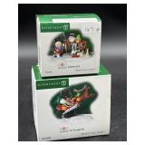 2PC - NORTH POLE SERIES - ELFLAND