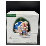 NORTH POLE SERIES - ELFLAND - DEPT 56