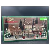 THE CHRISTMAS CAROL REVISITED - DEPT 56