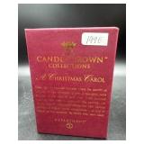 CANDLE CROWN COLLECTIONS- A CHRISTMAS CAROL